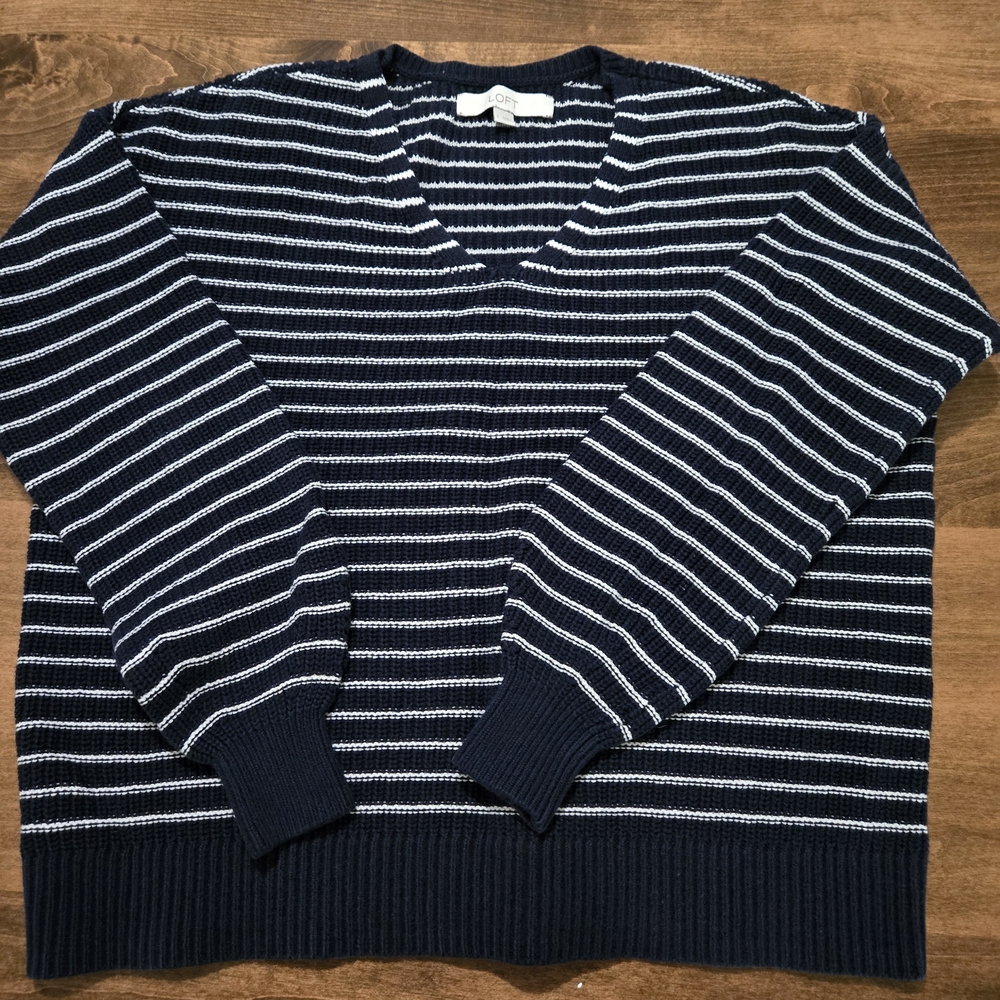Loft Womens Sweater